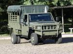 Agrale Marrua AM31 VTNE 1&frac12;-ton 2018 года